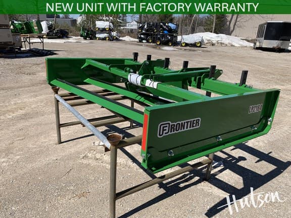 Equipment Main Image