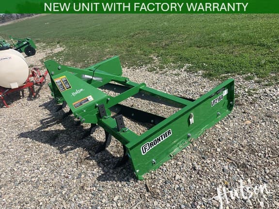 Image of Frontier LP2184 equipment image 4