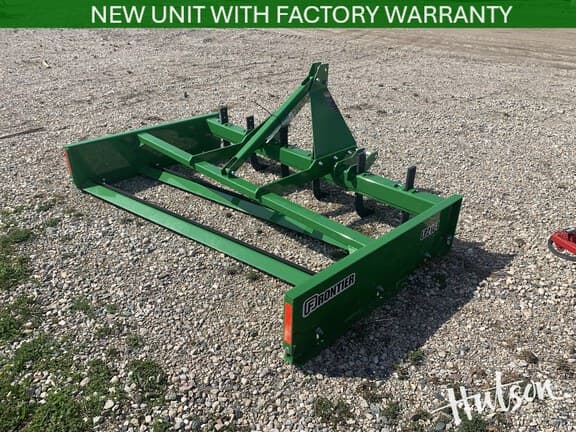 Image of Frontier LP2184 equipment image 2