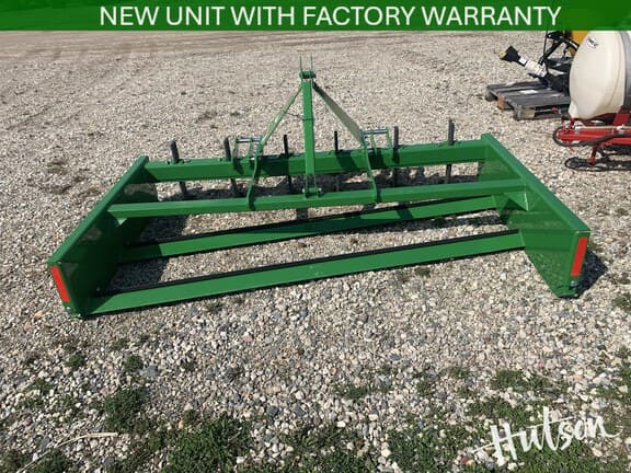 Image of Frontier LP2184 equipment image 3