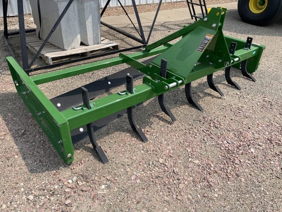 2025 Frontier LP2196 Equipment Image0