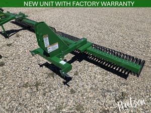 2025 Frontier LR2072 Image