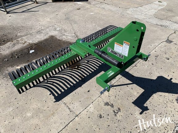 2025 Frontier LR2072 Equipment Image0