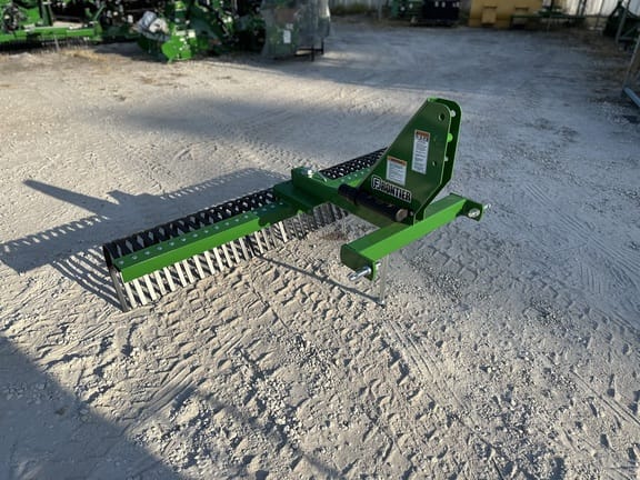 2025 Frontier LR2072 Equipment Image0