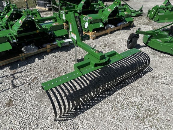 2025 Frontier LR2172 Equipment Image0