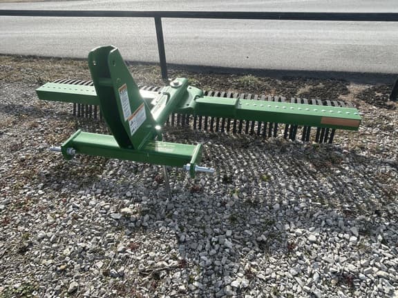 Image of Frontier LR2196 Primary image