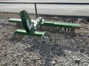 2025 Frontier LR2196 Image