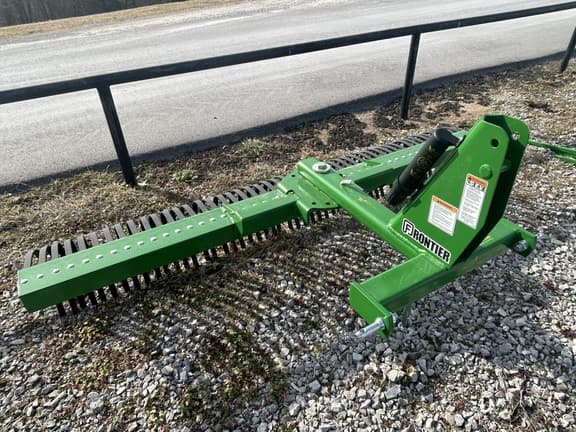 Image of Frontier LR2196 equipment image 1