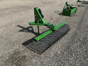 2025 Frontier LR5060 Image