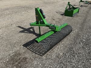 2025 Frontier LR5060 Image