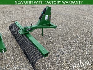 2025 Frontier LR5072 Image
