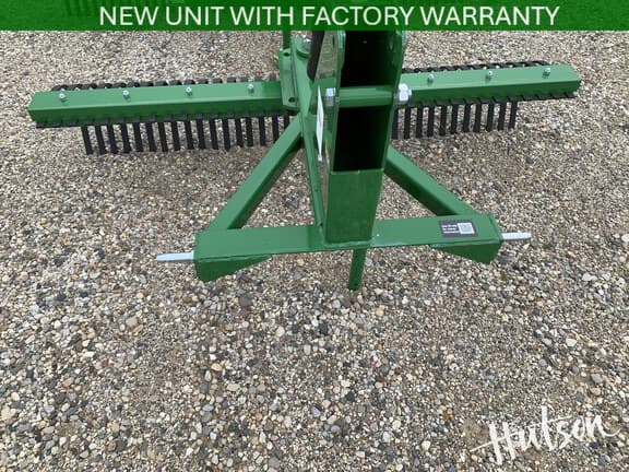 Image of Frontier LR5072 equipment image 3