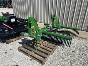 SOLD - 2025 Frontier LR5072 Stock No. 222750 Other Equipment | Tractor Zoom