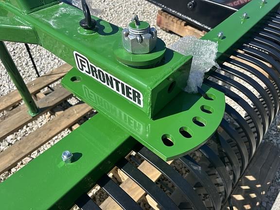 Image of Frontier LR5072 equipment image 3