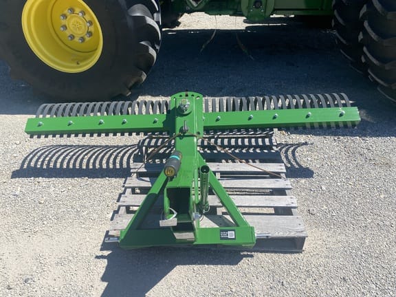 2025 Frontier LR5084 Equipment Image0