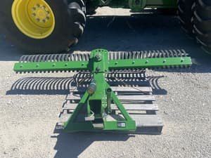 2025 Frontier LR5084 Image