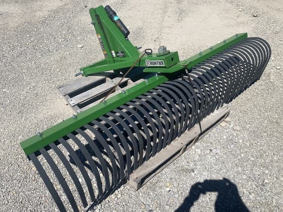 Image of Frontier LR5084 equipment image 3