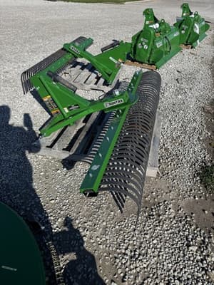 2025 Frontier LR5084 Image