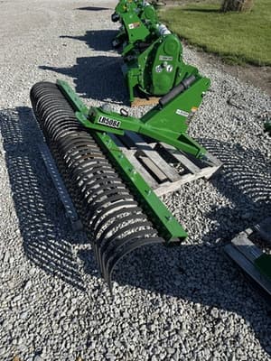 2025 Frontier LR5084 Image