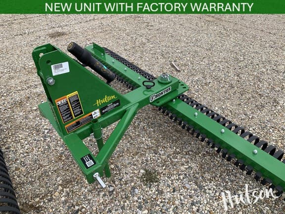 Image of Frontier LR5096 equipment image 2