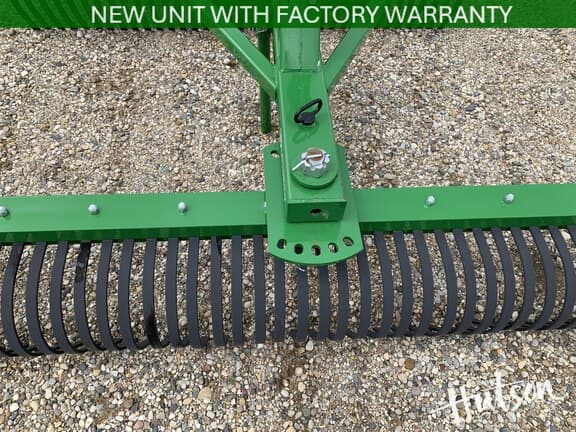 Image of Frontier LR5096 equipment image 2