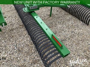 2025 Frontier LR5096 Image