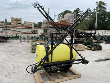 Chemical Applicators