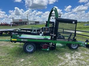 2025 Frontier LW1166 Image