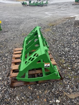 2025 Frontier MG20F Equipment Image0