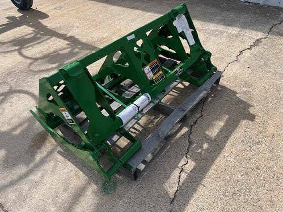 Image of Frontier MG20F equipment image 1