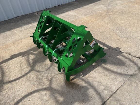 Image of Frontier MG20F equipment image 3