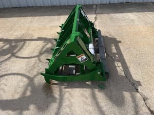 2025 Frontier MG20F Image