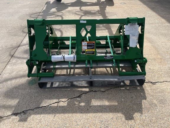 Image of Frontier MG20F equipment image 2