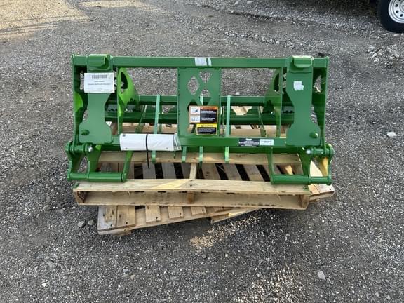 Image of Frontier MG20F equipment image 1