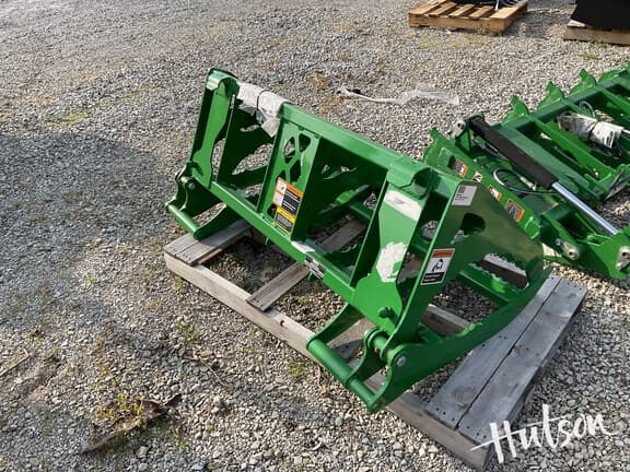 Image of Frontier MG20F equipment image 2