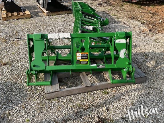 Image of Frontier MG20F equipment image 3