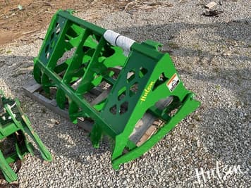 Main image Frontier MG20F