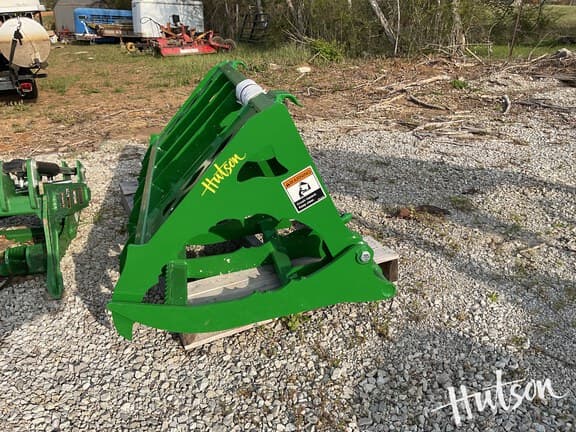 Image of Frontier MG20F equipment image 4