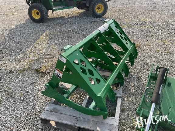 Image of Frontier MG20F equipment image 1