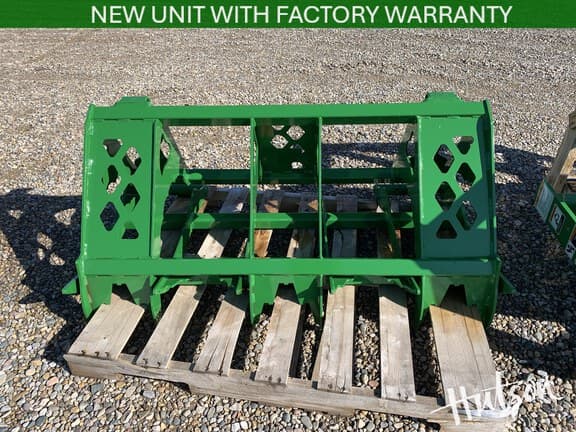 Image of Frontier MG20F equipment image 2