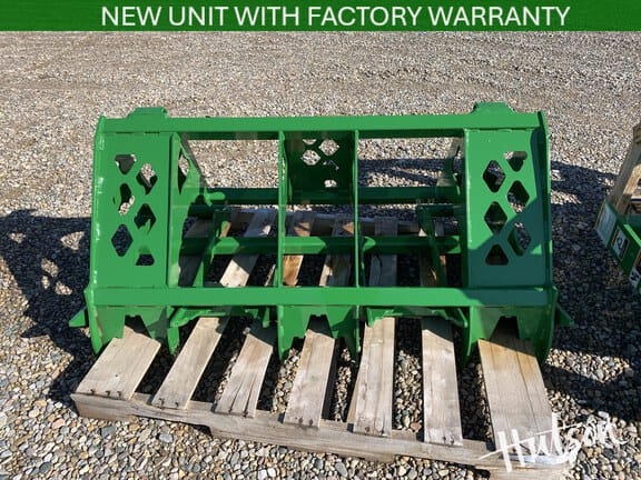 2025 Frontier MG20F Equipment Image0