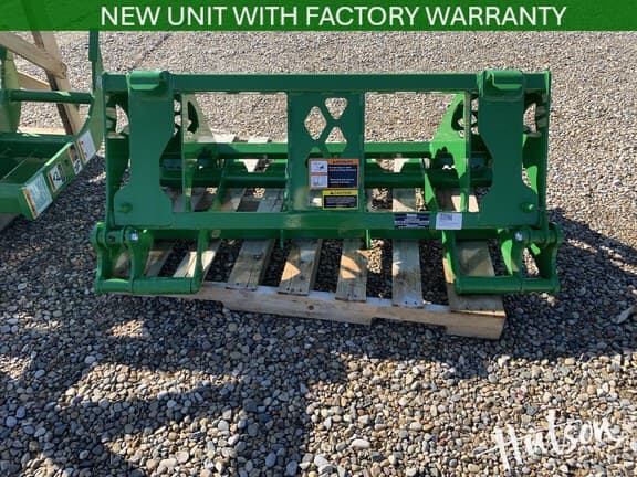 Image of Frontier MG20F equipment image 3