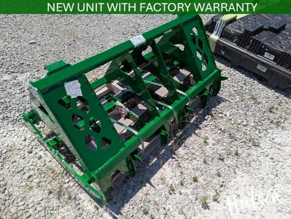 Image of Frontier MG20F equipment image 3