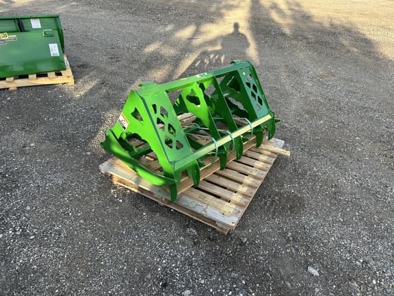 Image of Frontier MG20F equipment image 2