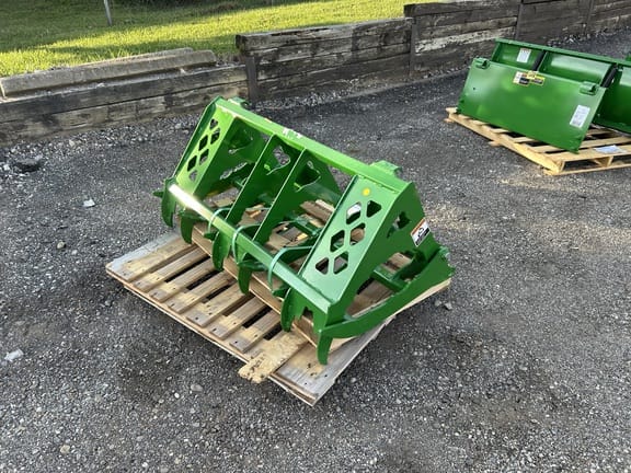 2025 Frontier MG20F Equipment Image0