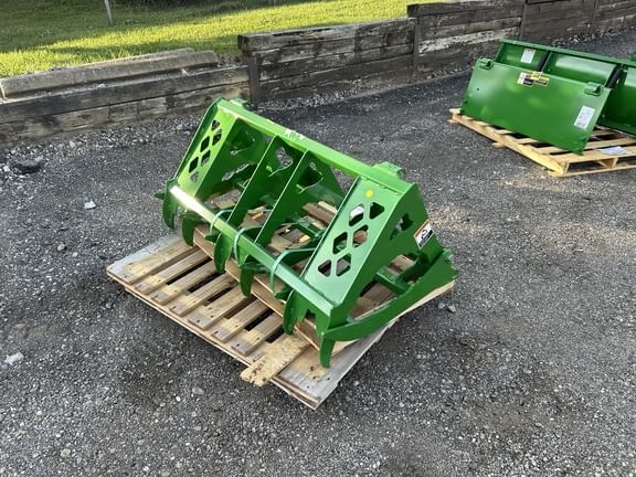 2025 Frontier MG20F Equipment Image0