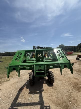 Image of Frontier MG20F equipment image 3