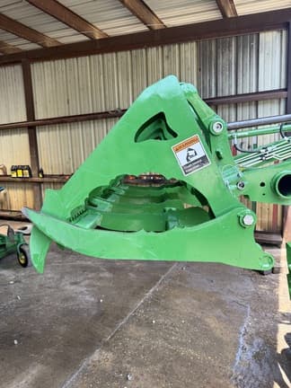 Image of Frontier MG20F equipment image 2
