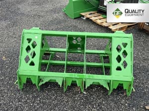 2025 Frontier MG20F Image