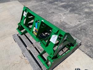 2025 Frontier MG20F Image